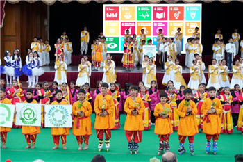 Bal Sabha 2025 - Bal Sabha 2025